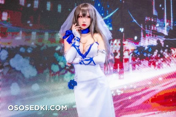 天夫人 - Azur Lane - Saint Louis - 19