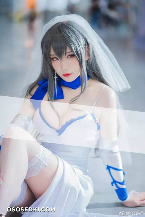 天夫人 - Azur Lane - Saint Louis - 26