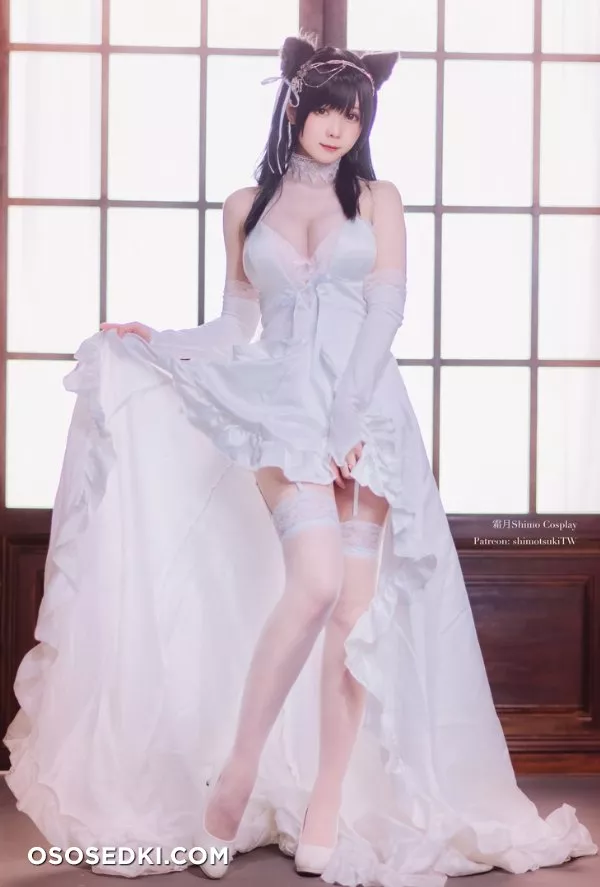 Shimo - Atago Oath - 13