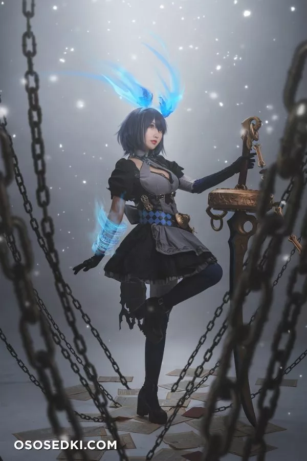 面饼仙儿 Alice - 15