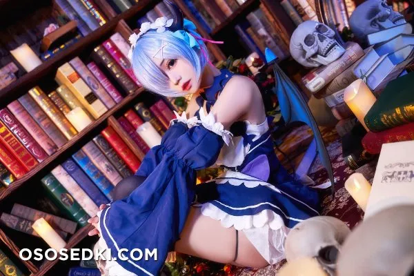 猫君君 Rem - 6