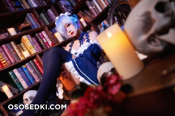 猫君君 Rem - 10