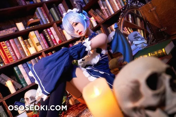 猫君君 Rem - 11