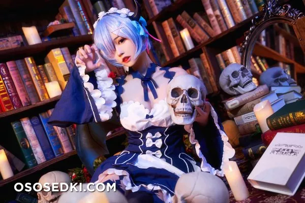 猫君君 Rem - 15