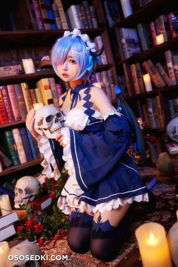 猫君君 Rem - 17