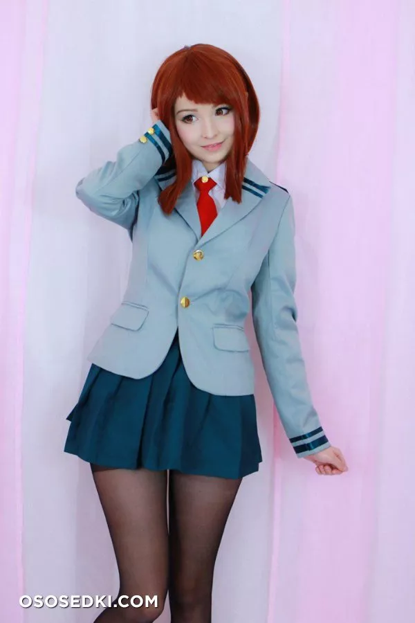 Ochaco Uraraka (Hidori Rose) - 59