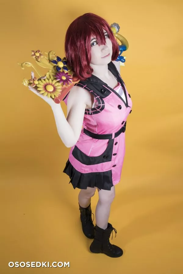 Kairi (Usatame) - 1