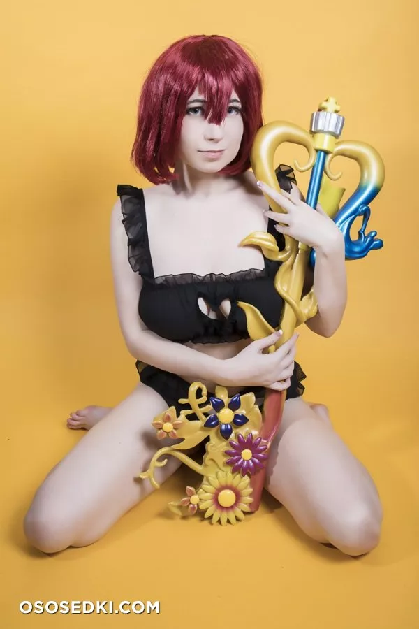Kairi (Usatame) - 32