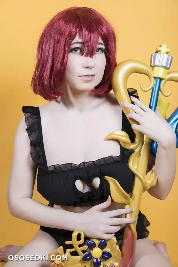 Kairi (Usatame) - 33