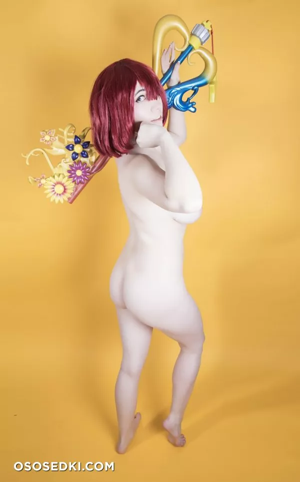 Kairi (Usatame) - 66