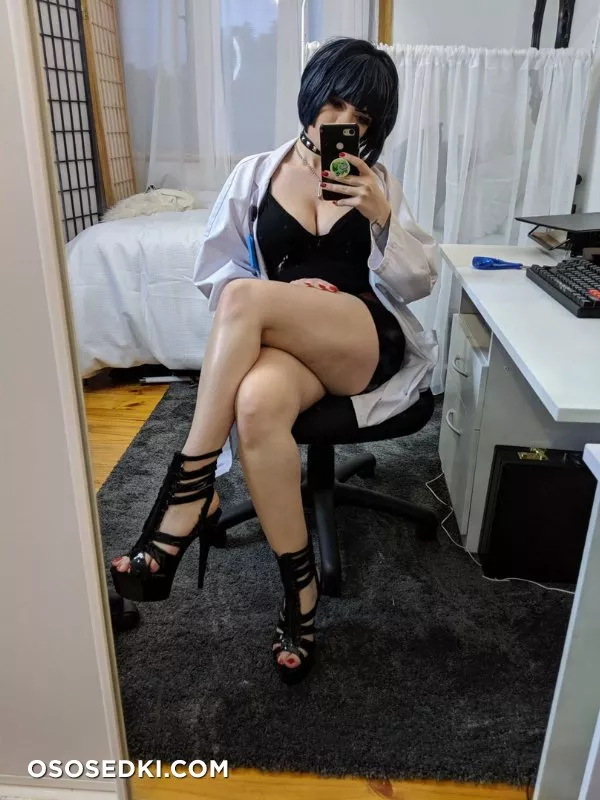 Tae Takemi (Zalaria) - 7