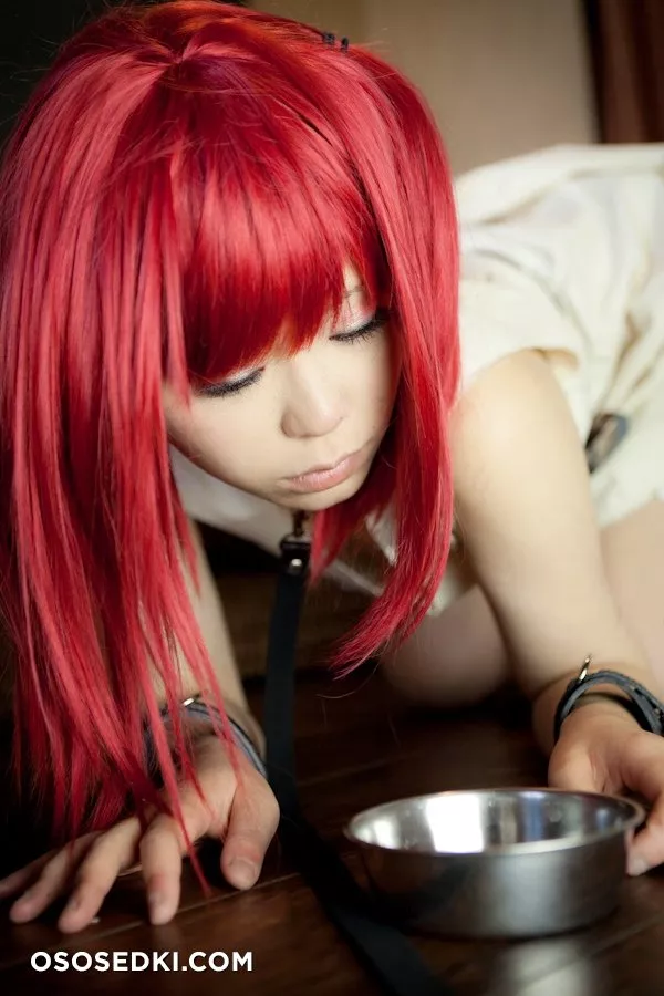 Dennou little girl please do it your lord (電脳小娘 rat sakura) - 126