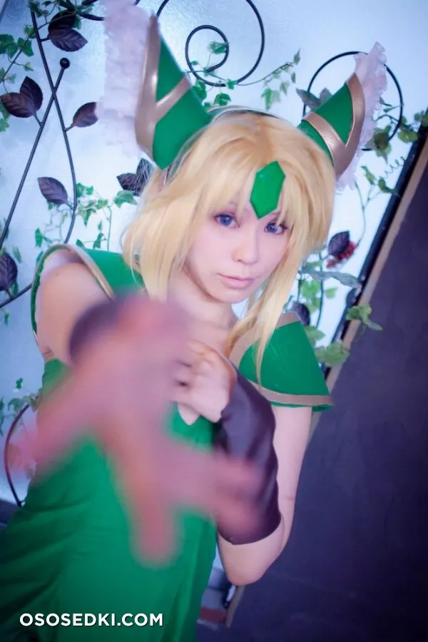Falling princess electronic cow girl (電脳小娘 rat sakura) - 89