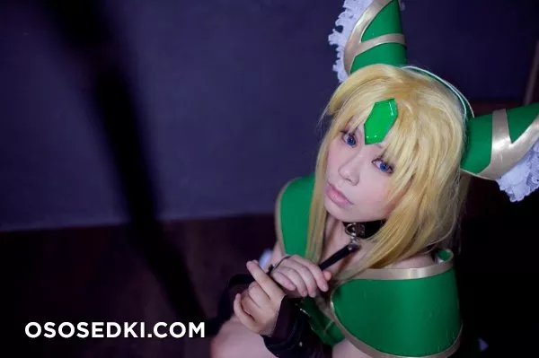 Falling princess electronic cow girl (電脳小娘 rat sakura) - 117