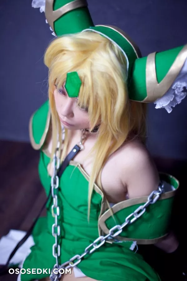 Falling princess electronic cow girl (電脳小娘 rat sakura) - 175