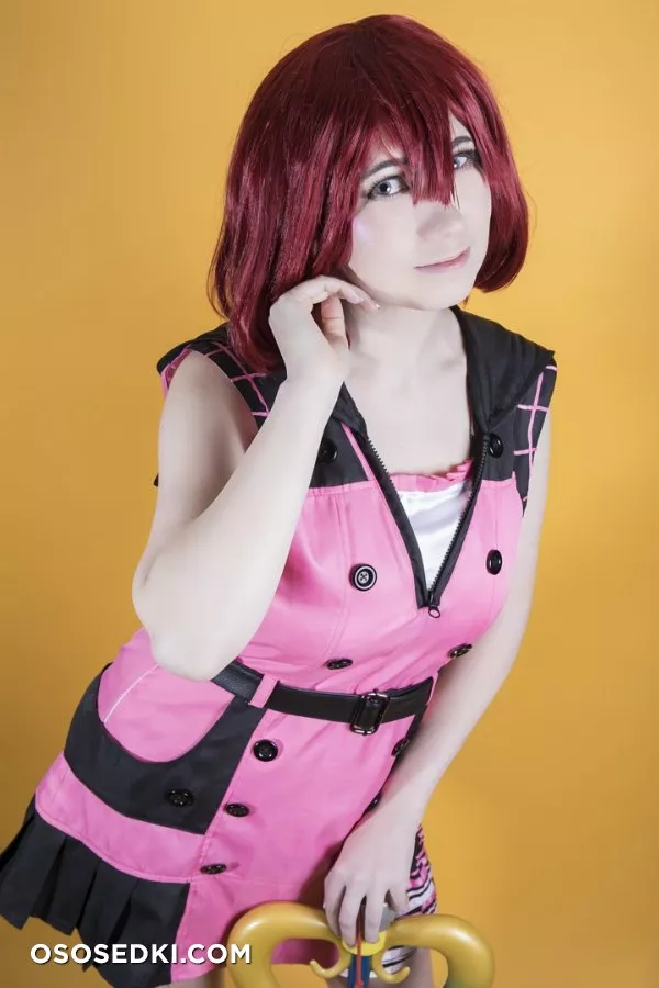 Kairi (Usatame) - 70