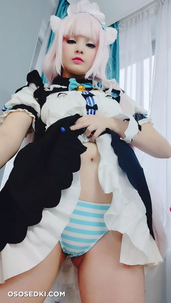 Vanilla selfies (Hidori Rose) - 12