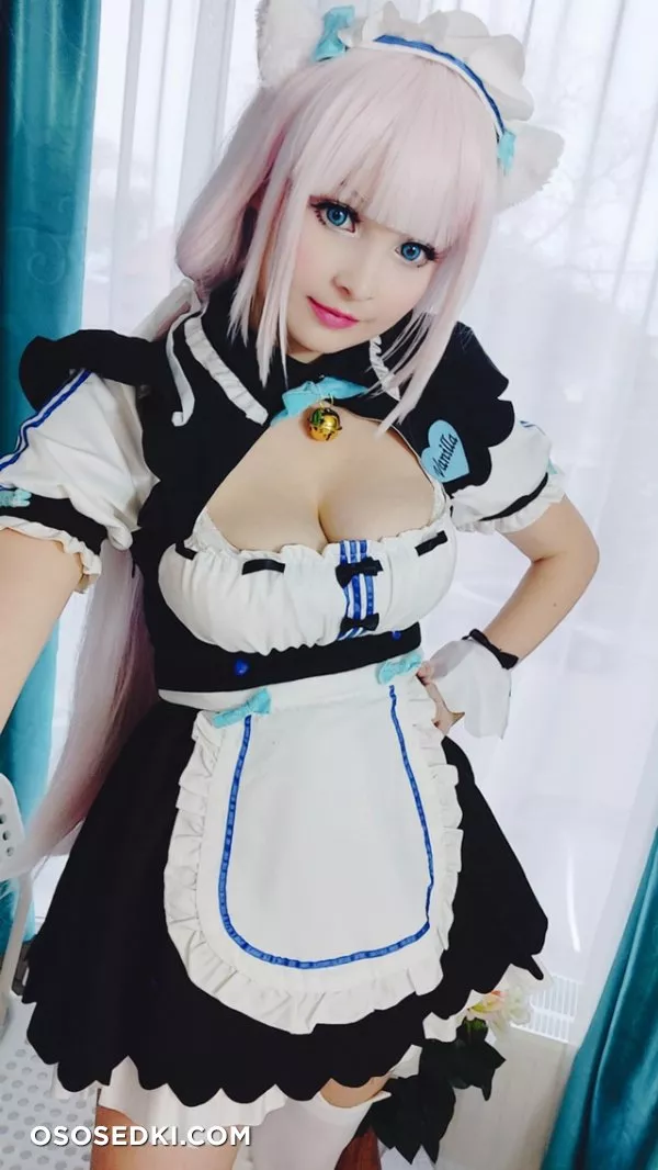 Vanilla selfies (Hidori Rose) - 16