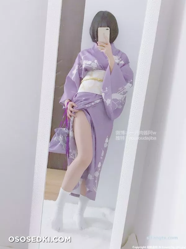 [一只肉酱阿]日式浴衣 - 42