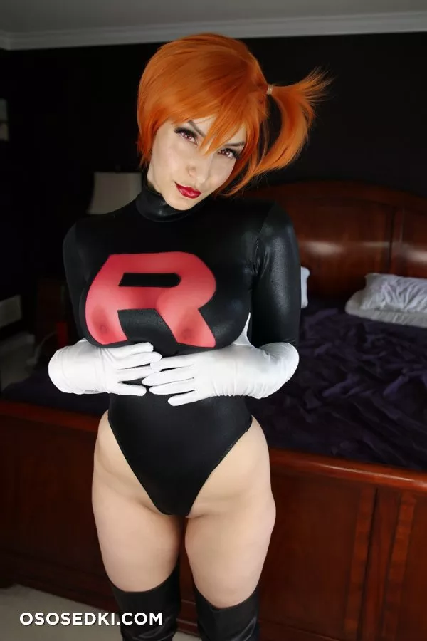 (tenleid) misty rocket - 30