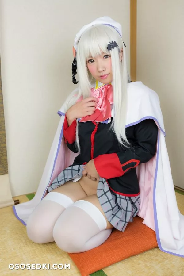 [Yutori] Yuto Wafter - 2