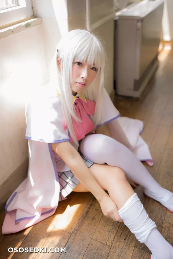[Yutori] Yuto Wafter - 19