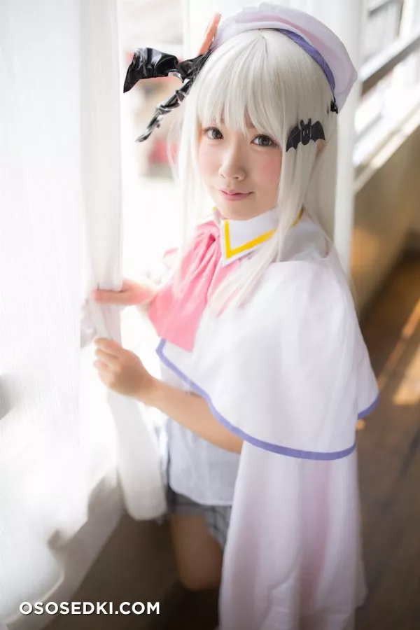 [Yutori] Yuto Wafter - 20