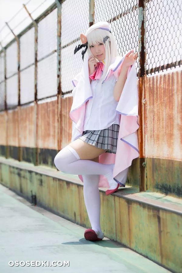[Yutori] Yuto Wafter - 30