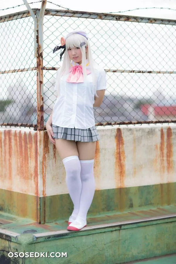 [Yutori] Yuto Wafter - 38