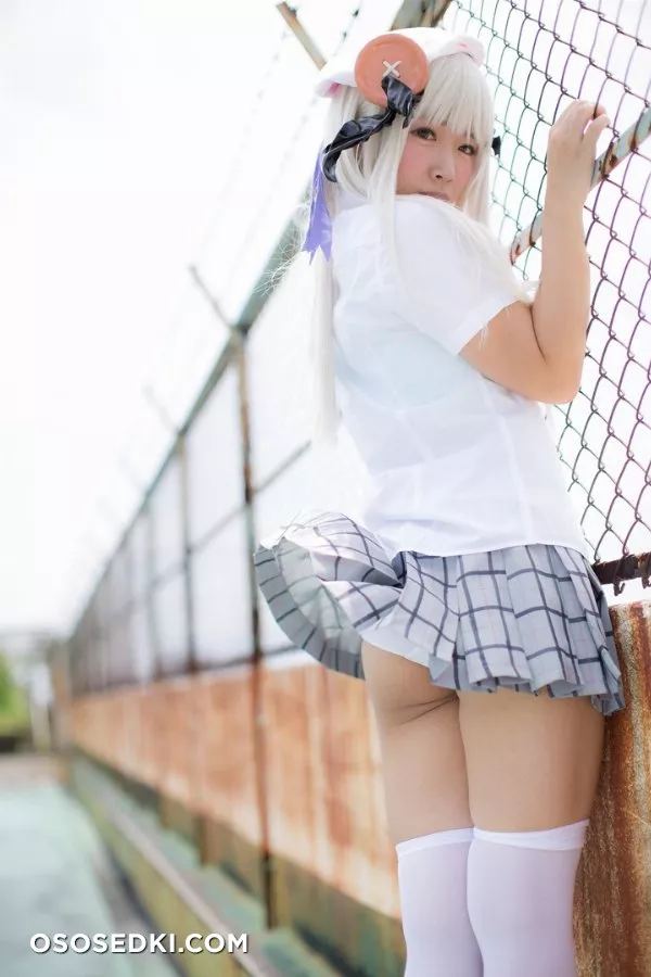 [Yutori] Yuto Wafter - 45