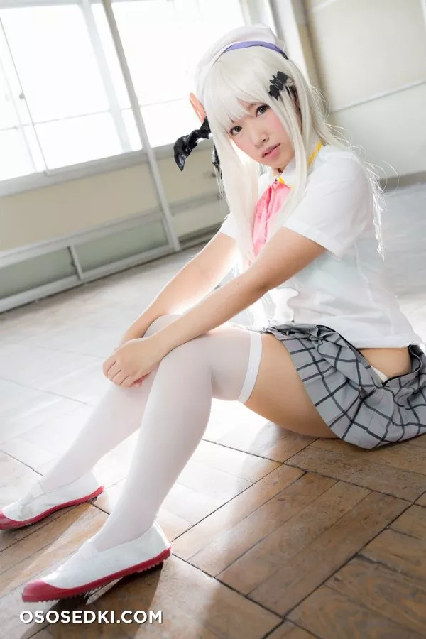 [Yutori] Yuto Wafter - 49