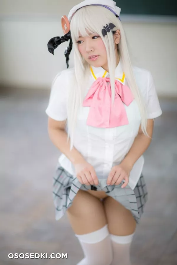 [Yutori] Yuto Wafter - 83