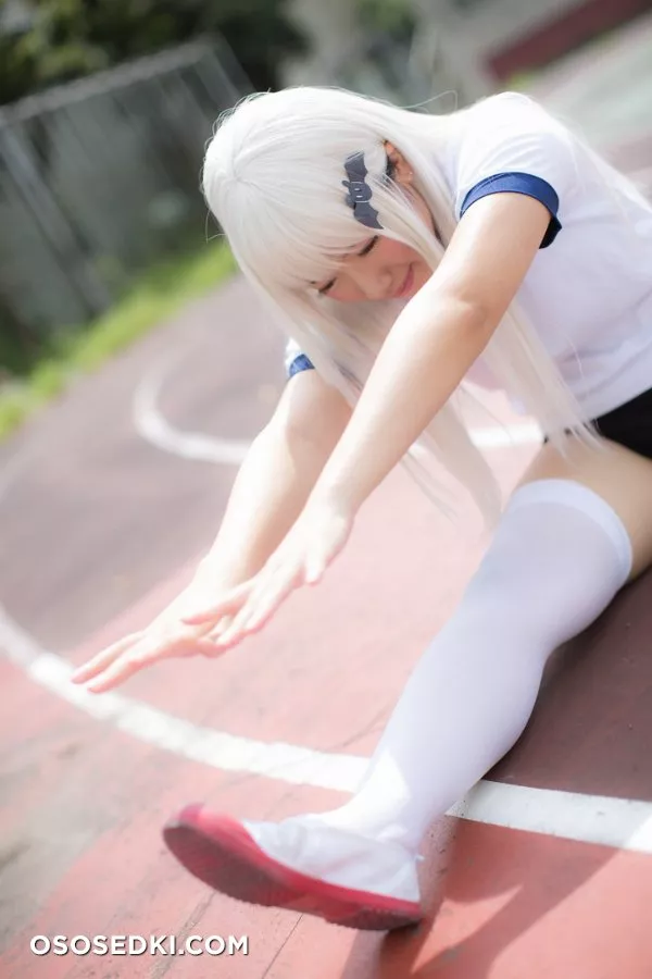 [Yutori] Yuto Wafter - 113