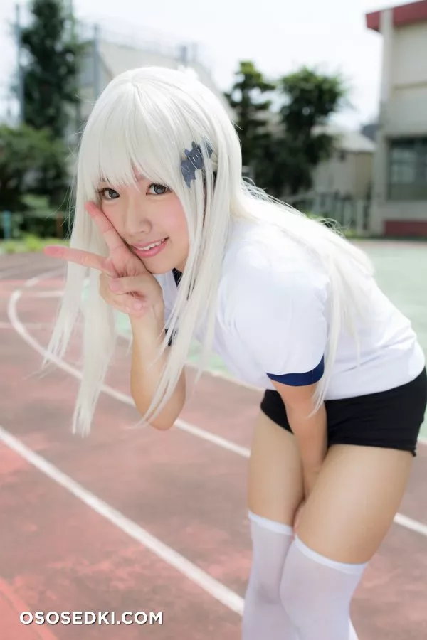 [Yutori] Yuto Wafter - 129