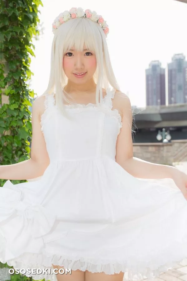 [Yutori] Yuto Wafter - 137