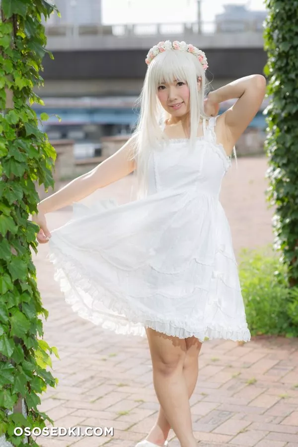 [Yutori] Yuto Wafter - 147