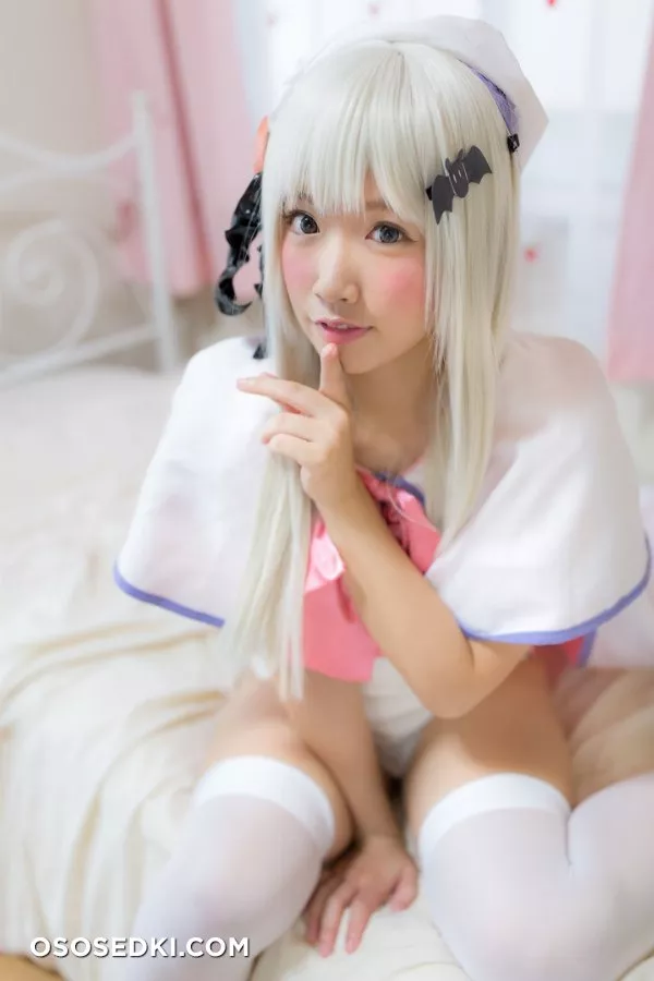 [Yutori] Yuto Wafter - 279