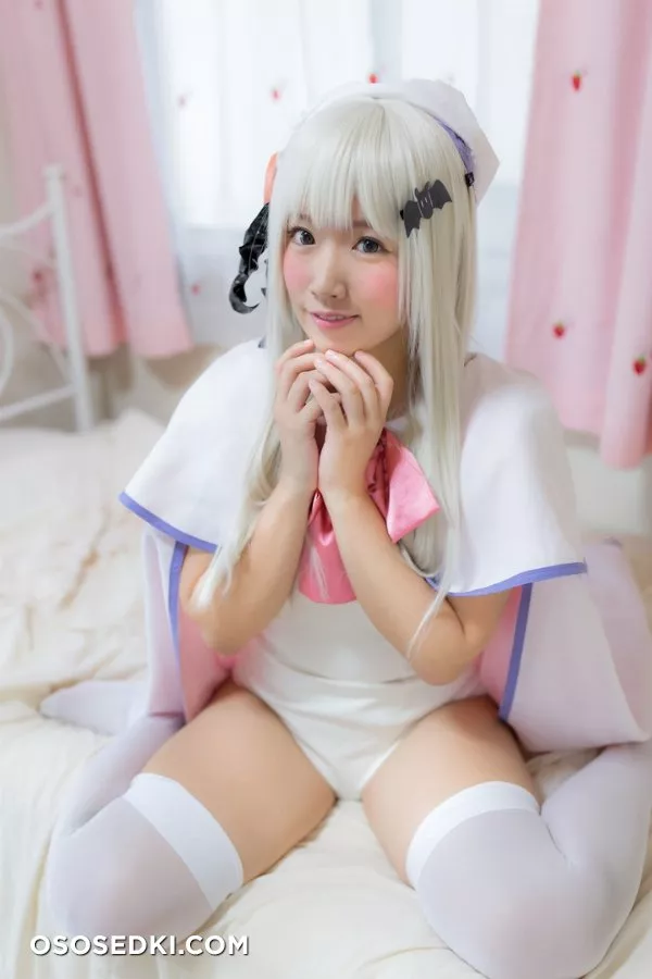 [Yutori] Yuto Wafter - 281