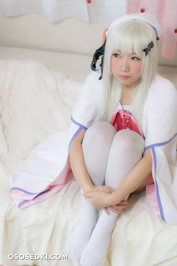 [Yutori] Yuto Wafter - 285