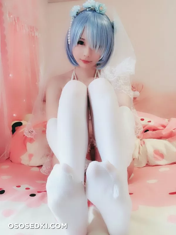 [习呆呆]Rem Wedding Ver - 46
