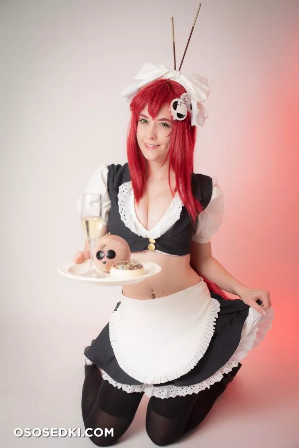 [Q-ki] JU29 Yoko (Tengen Toppa Gurren Lagann) - 33