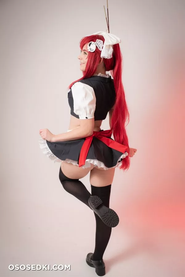 [Q-ki] JU29 Yoko (Tengen Toppa Gurren Lagann) - 39