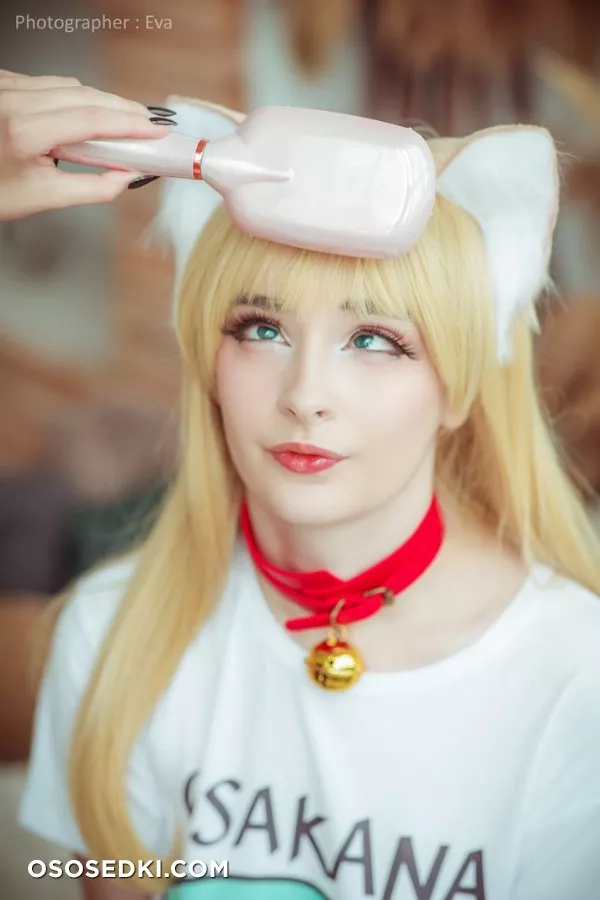 Kinako 40hara - 8