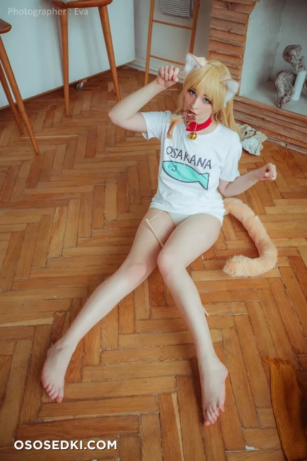 Kinako 40hara - 12