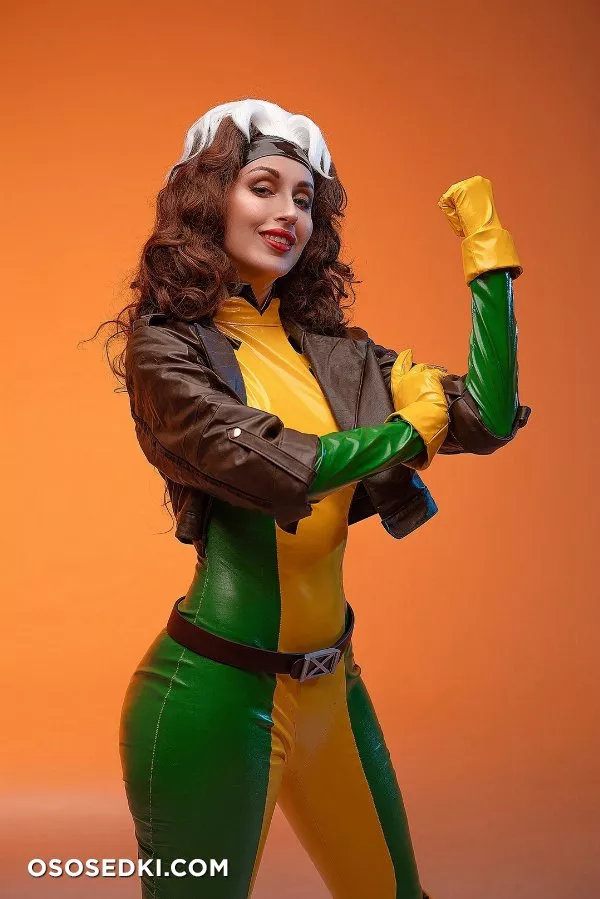 Rogue - X-Men - 10