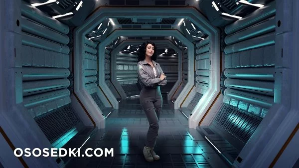Ellen Ripley - Alien - 8