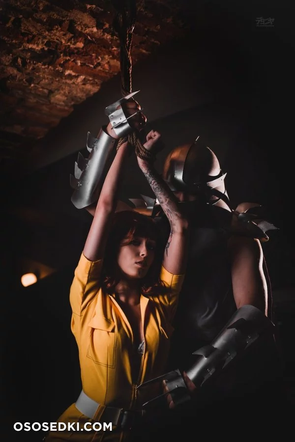 April O'Neil- Teenage Mutant Ninja Turtles - 15