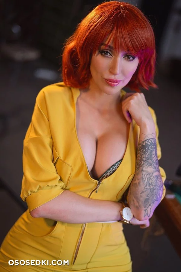 April O'Neil- Teenage Mutant Ninja Turtles - 24