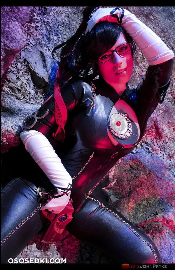 Bayonetta - 4