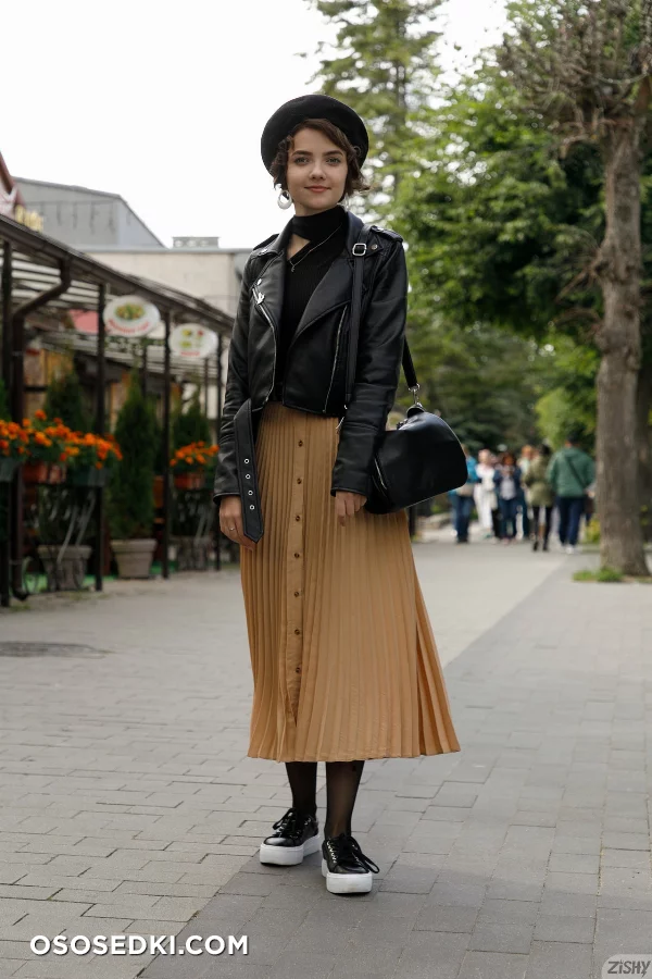 Victoria Minina Cafe Society 1 - 7